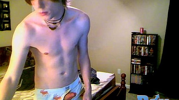 Trace Loves To Spend Some Time Solo thumbnail