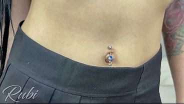 Nonton G&oacute;tica Trevosa Foi Arrombada Por 25cm De Rola Grossa Do Negro Top - Toda G&oacute;tica Tem Seu Lado Puta thumbnail