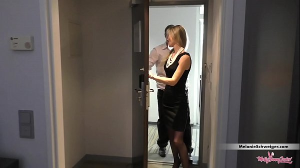 Nonton Schulungsleiterin Nach Firmentraining Im Hotel Durchgefickt Und Creampie thumbnail