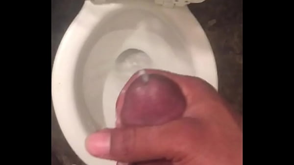 Jacking off part 2