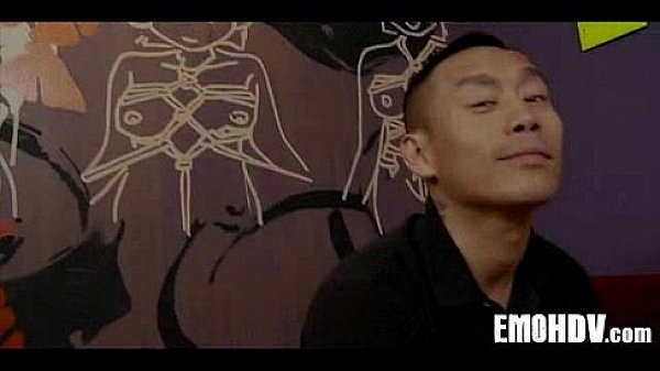 Nonton Babe With Tattoos Gets Dick 172 thumbnail