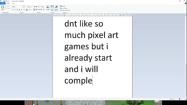 i have a weird dreams about my girlfriend and i don't know why...Henteria Chronicles 3 Part 2 Eng 