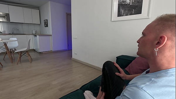 Nonton The Baby Liked Anal So Much That She Wants It All The Time thumbnail