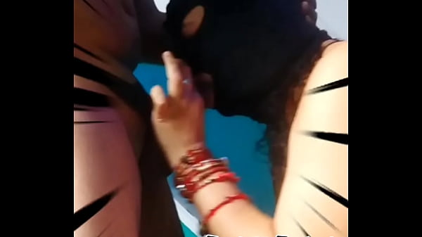 Vagabunda Chupeteira BDSM 