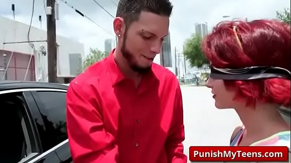 Submissived presents Put Out Or Get Out with Lola Fae porn clip-01 