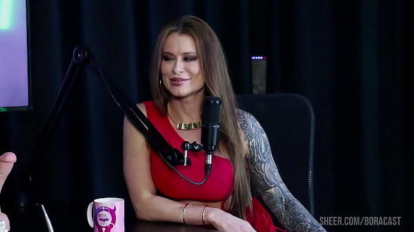 Compilados Da Tati Weg No Bora Cast Bruna Carlos & Matheus Caetano - Parte 2 (watch On: Sheer/red) thumbnail