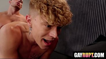 Not Gay Carter Woods, Harley Xavier