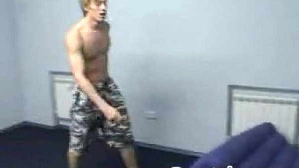 Valentino Feet Trampling Domination thumbnail