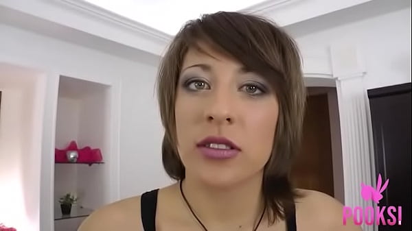 Nonton Cute Green Eyed Mary L Has Her Tight Butt Fucked! thumbnail