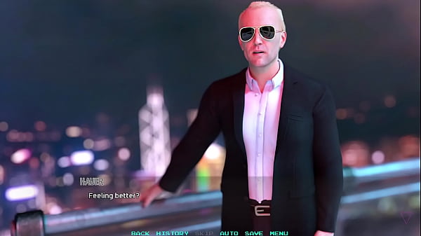 Nonton Name88's Triangle #03 - Meeting All The Girls thumbnail