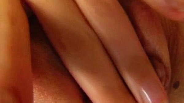 Give Me Pink Sexy Bambi Plays With Her Ass And Anal Squirts thumbnail