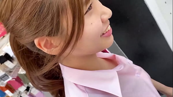 Play MP4 - ハメ撮り ヤリたい盛り生合体が気持ちよすぎて初めての中出しスレンダーでスタイル抜群の初めての中出し満足したかと思いきやお年頃の性欲はハンパないフェラが気持ちよすぎて最高！