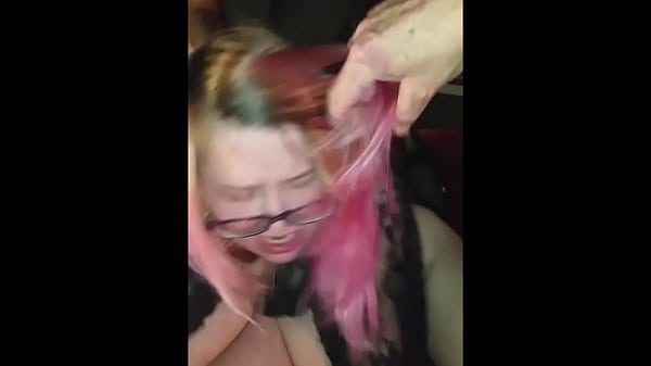 Amateur Pornstar Fucks Her Fans 