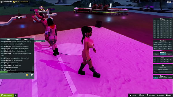 Nonton 3dxchat | Lolivix | 86 thumbnail