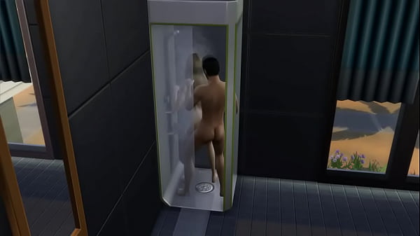 Nonton Устроили порево в душе у знакомого thumbnail