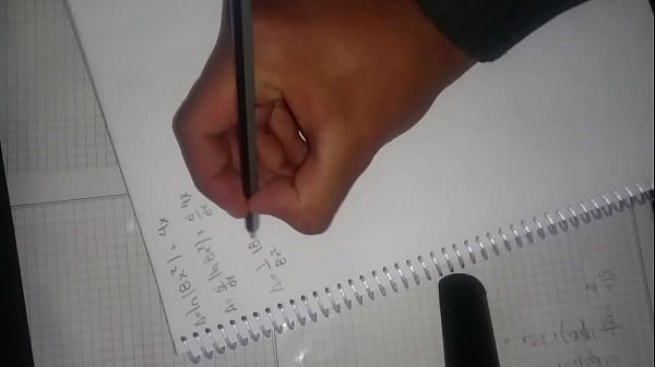 TREMENDA COGIDA CON UNA DERIVADA A UN EJERCICIO F&AacuteCIL E INOCENTE (TERMINA BIEN)