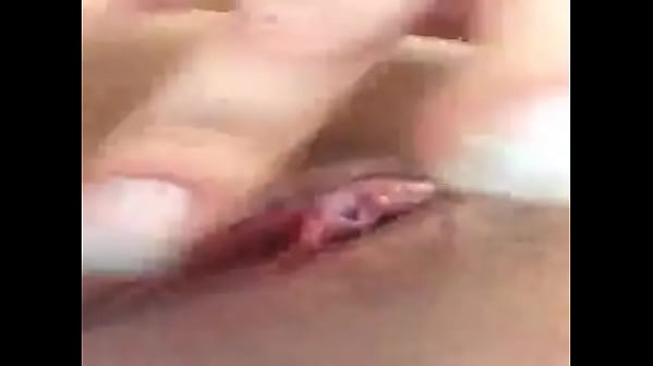 katya masturbates