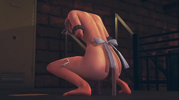 Yaoi Femboy - Sissy Nobu Dildo thumbnail