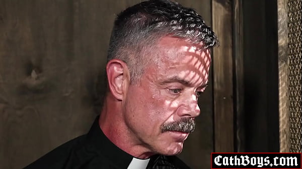 Altar Boy Dylan Tides Slids Down Reece Scotts Raging Boner thumbnail