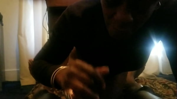 Getting Head And Fucking Older Black Lady thumbnail