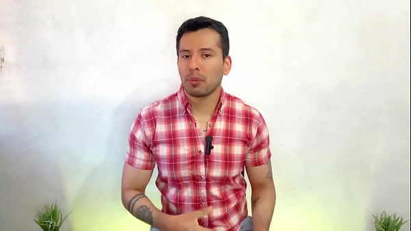 Campesino tiene sexo con otro hombre en el cerro de su pueblo! 