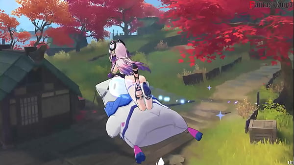 Citlali Fucking In A Cabin | Genshin Impact | & Pov On Sheer & Ptrn: Fantasyking3 thumbnail