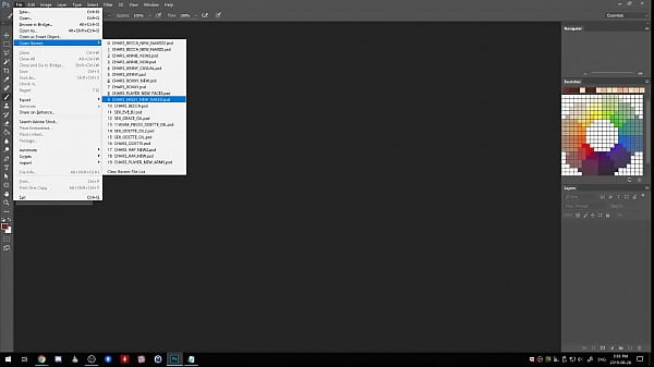 Sts Broadcast By Dc On Picarto From August Twenty-sixth 2019 thumbnail