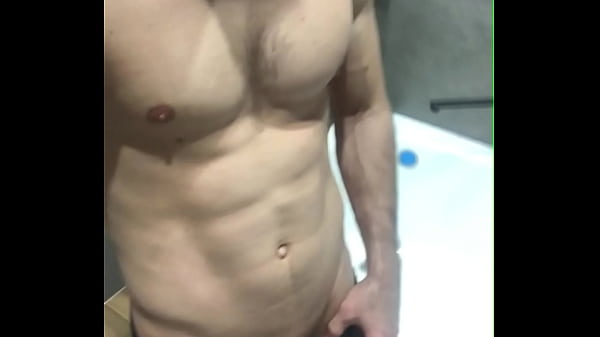 Hot Male Solo Of A Russian Straight Man! Masturbation! Orgasm! Cum! thumbnail