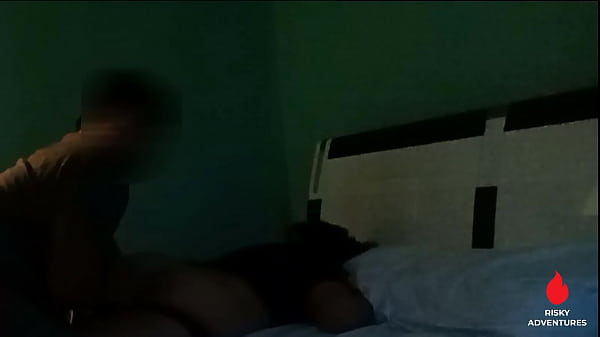 Nonton Fuckbuddy Eats My Pussy Until I Up thumbnail