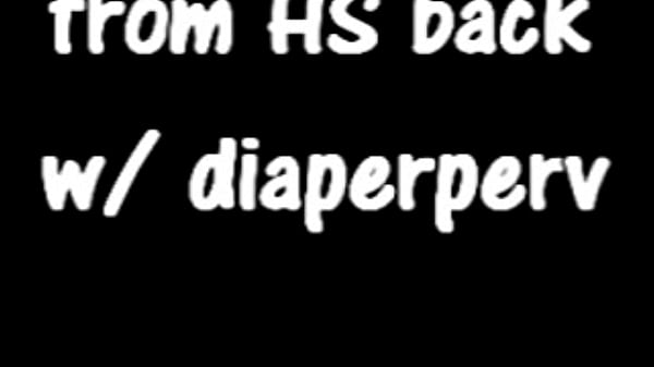 Abdl Audio Only Roleplay From Adult To Diapers thumbnail