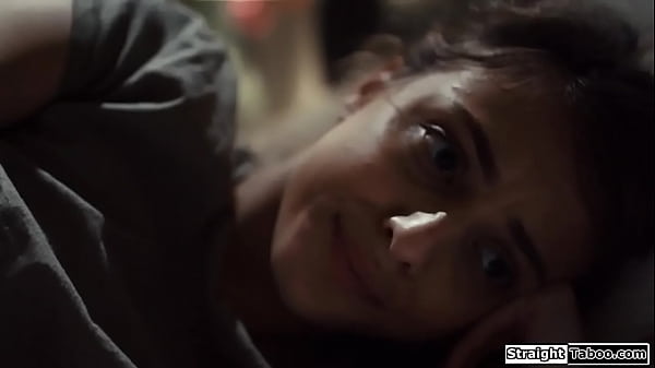 Straighttaboo.com - Brunette School Student Asks A Priest To Help Her With Her Sex Thoughts.he Fingers Her Ass And Then Anal Fucks Her.then The Small Tits Babe Sucks His Dick thumbnail