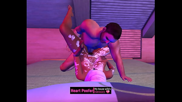 No Le Import&ograve; Llevarme A La Cama Toda Enjabonada... thumbnail