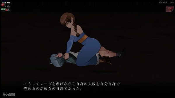 Nonton The Undead Who Awoke From A Dream [japanese On] Hentai Game Gallery 6 thumbnail