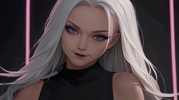 Friend's Stepmom Likes Big Black Cock - Pov Ai thumbnail