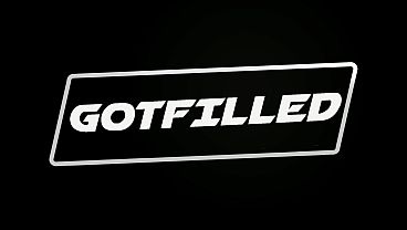 Nonton Gotfilled Juniper Ren's Beachy Creampie Finish thumbnail