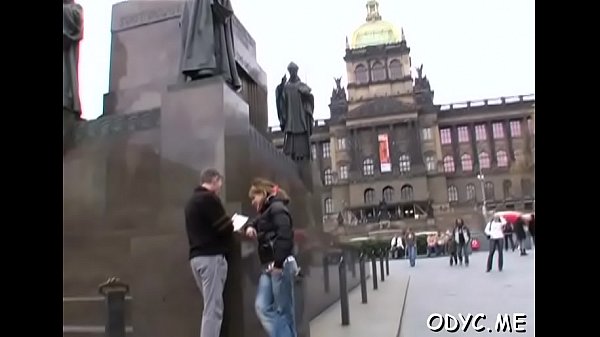 Wonderful Petra Gets Bonked thumbnail