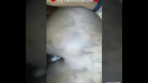 Tatted TS Getting Fuckts.no1ball.info