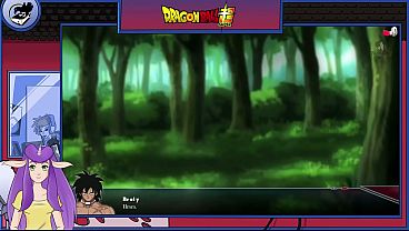 Dragon Ball Divine adventure Uncensored Guide Part 67