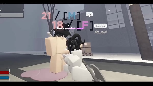 Nonton Forcing Roblox Slut To Swallow My Dick thumbnail