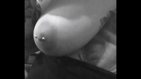 Wet Pierced Nipples thumbnail