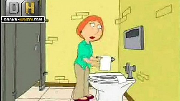 Family Guy Porn - Wc Fuck With Lois thumbnail