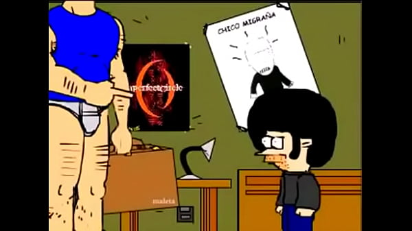 El Masturbador E3 thumbnail