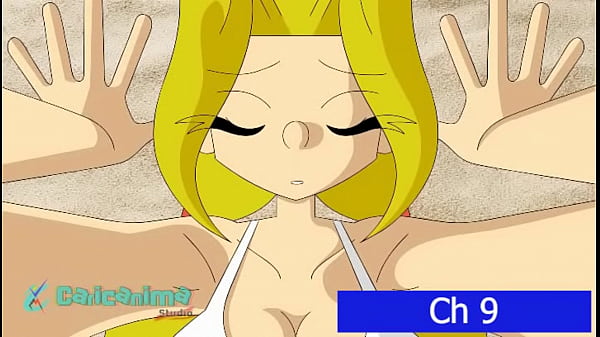 My Favorite Nanny | Ch 9 | Caricanima Studio thumbnail