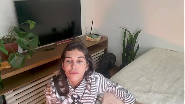 Nonton P.o.v- Giving A Nice Chillax Moment For You, My Bf, After Your Busy Work Day thumbnail