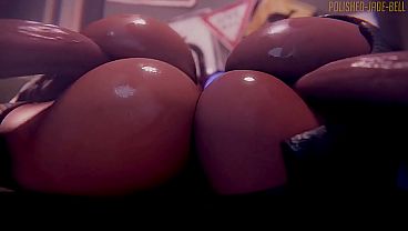 Competici&oacute;n De Dos Culos thumbnail