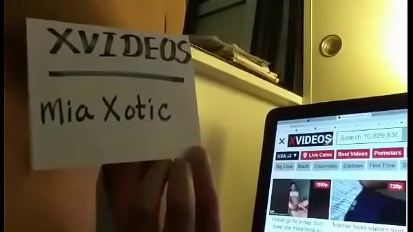 Verification video