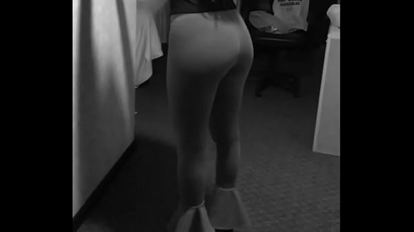 Culo Rico En Leggins De Nancy thumbnail