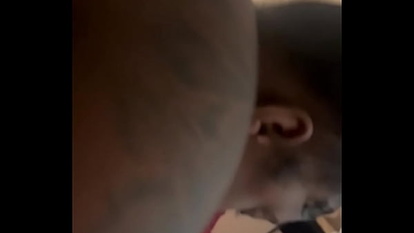 Shorty sucking my dick BEST BLOWJOB