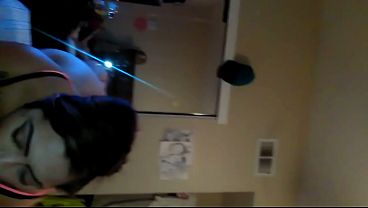 Mike Torres Getting Some Fire Ass Head From The Cleaning Lady thumbnail