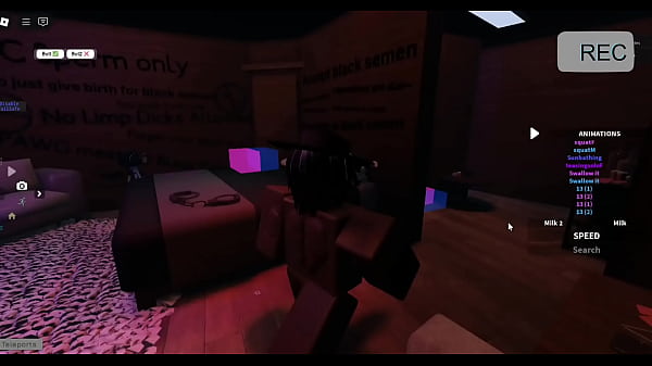 Black Men In Roblox(test) thumbnail